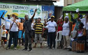 Desplazamiento forzado